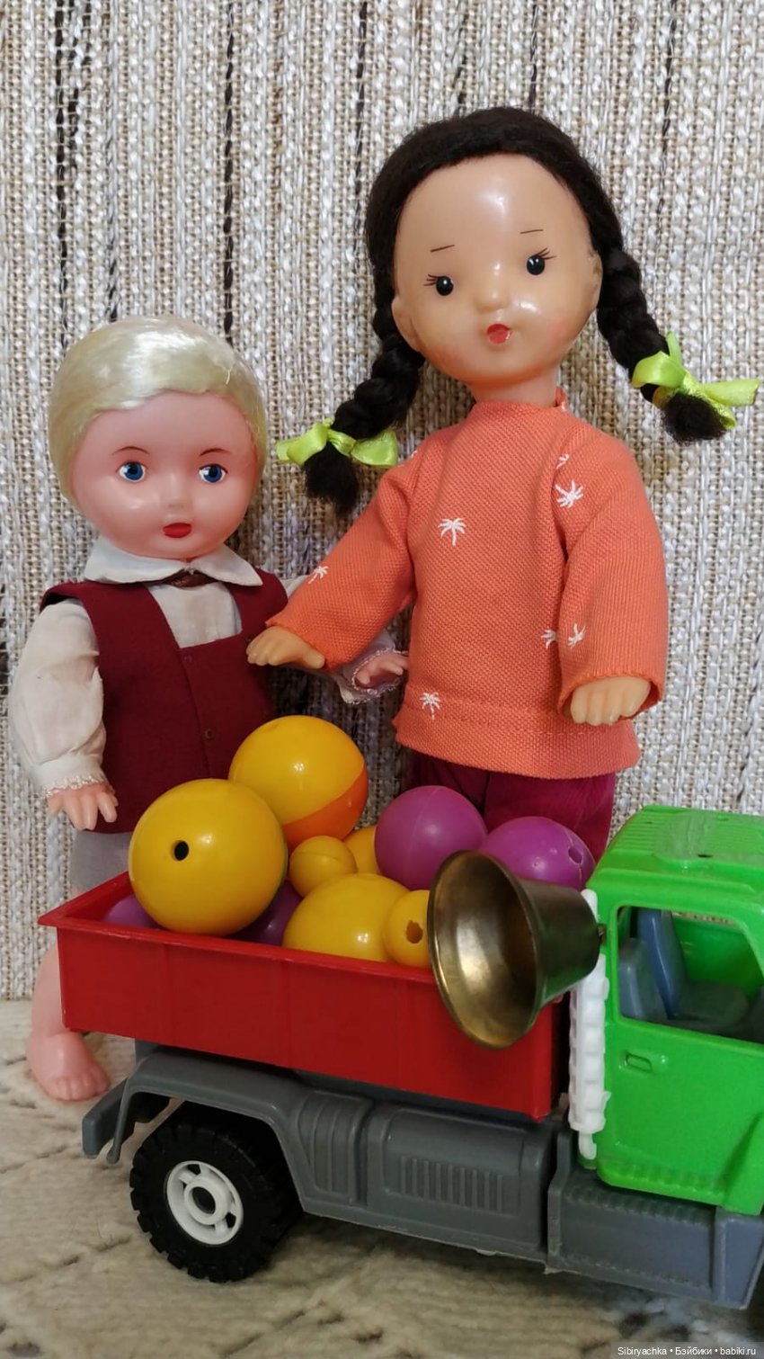 Юле и Юри никогда не бывает скучно