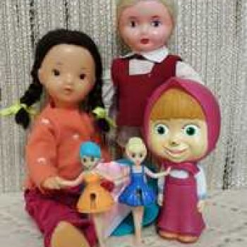 Юле и Юри никогда не бывает скучно.