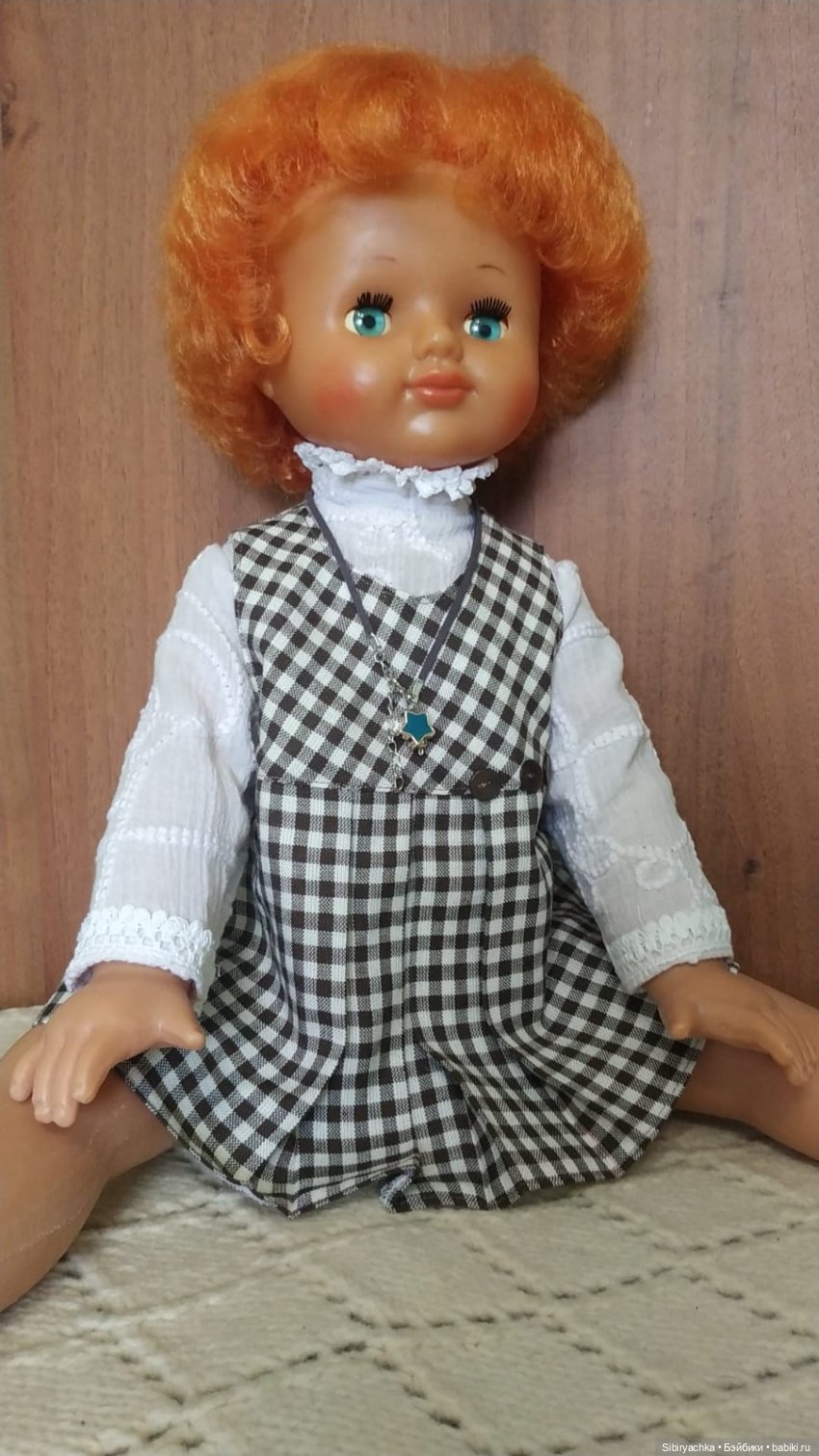 Яркая девочка Лида из Днепропетровска (фото 6)