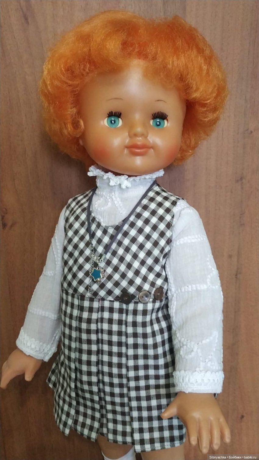 Яркая девочка Лида из Днепропетровска