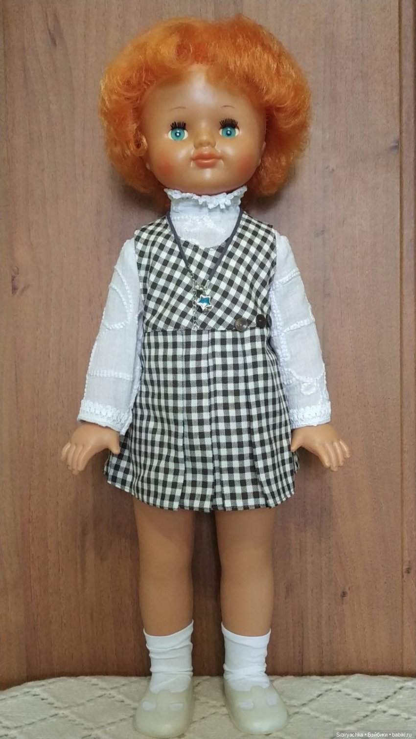 Яркая девочка Лида из Днепропетровска