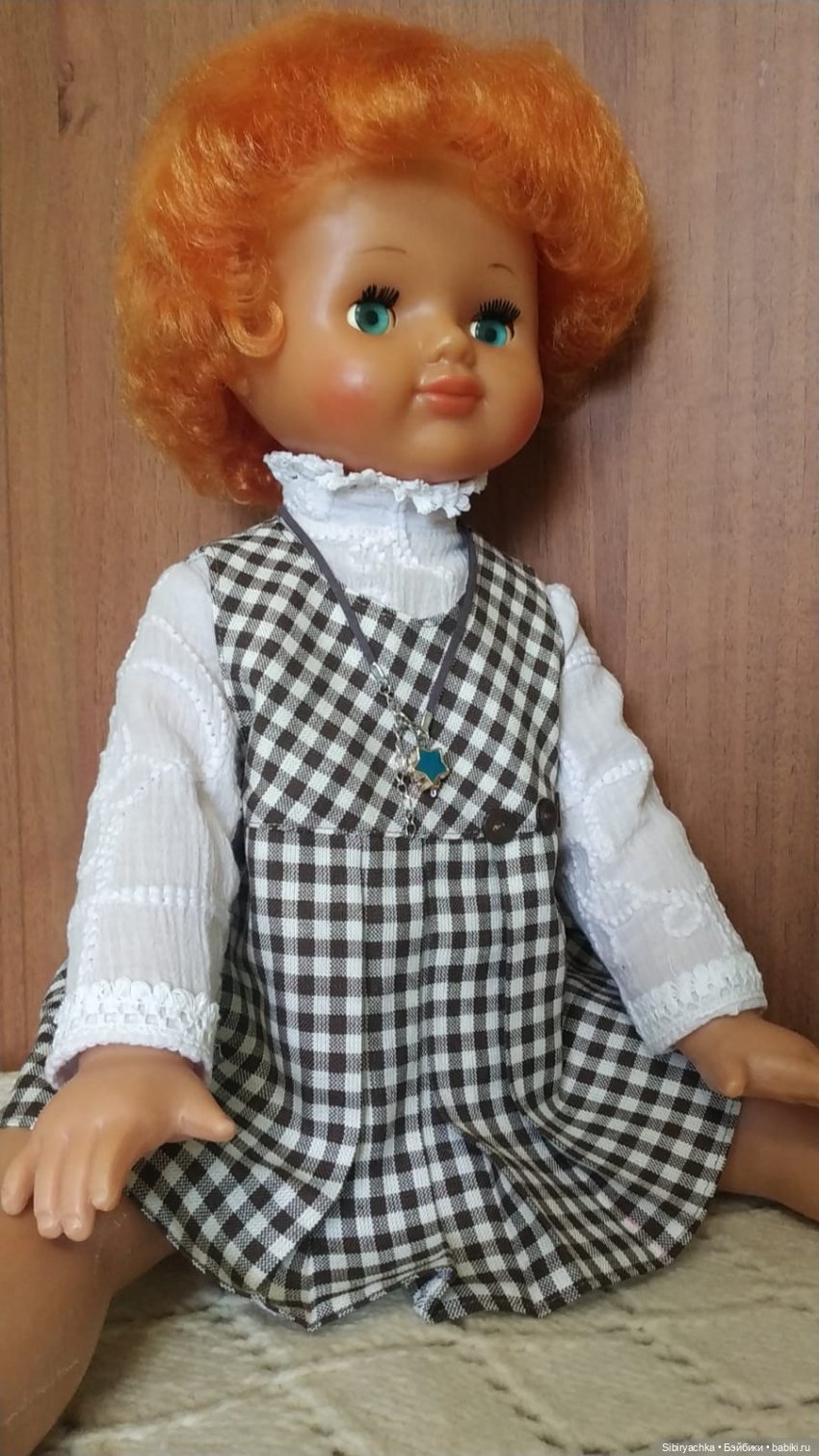 Яркая девочка Лида из Днепропетровска (фото 5)