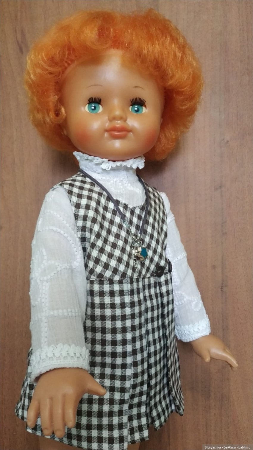 Яркая девочка Лида из Днепропетровска (фото 10)