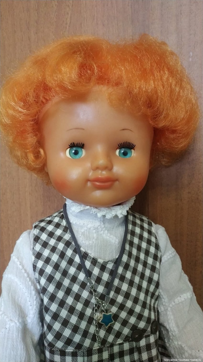 Яркая девочка Лида из Днепропетровска (фото 2)