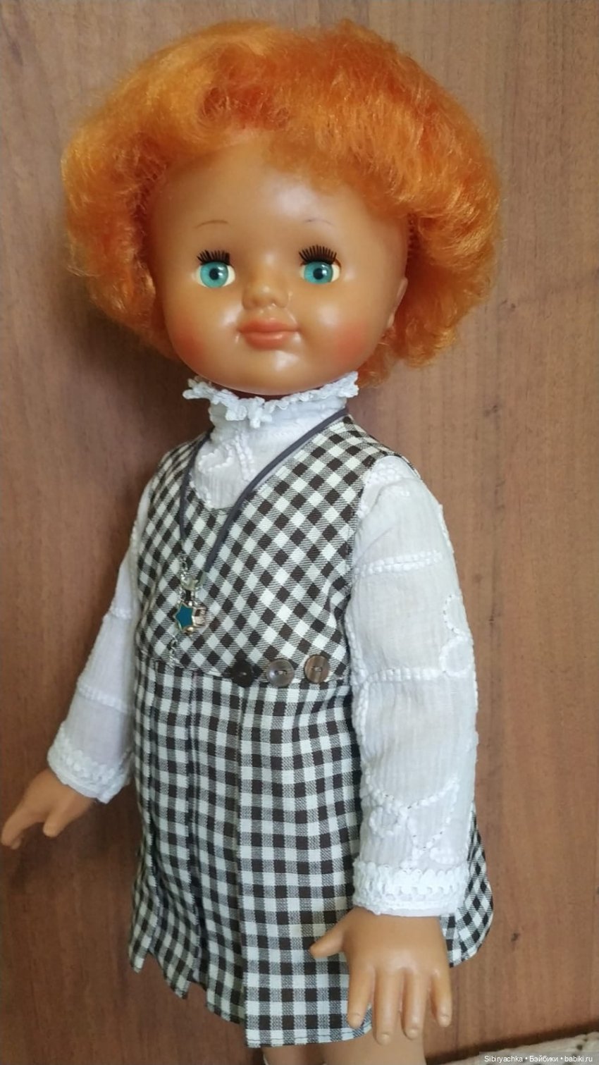 Яркая девочка Лида из Днепропетровска