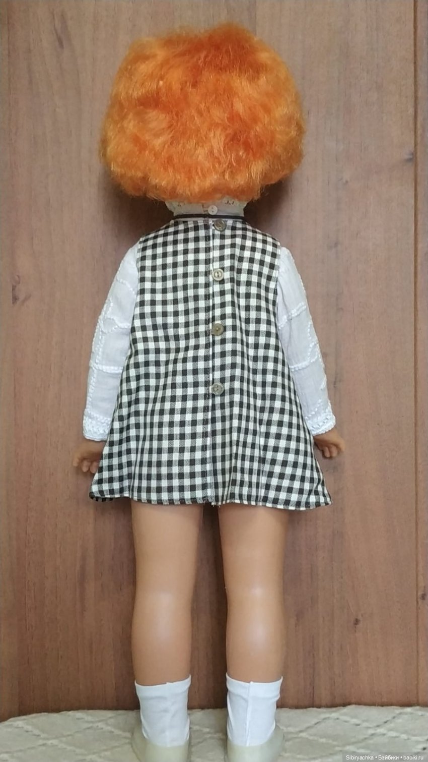 Яркая девочка Лида из Днепропетровска