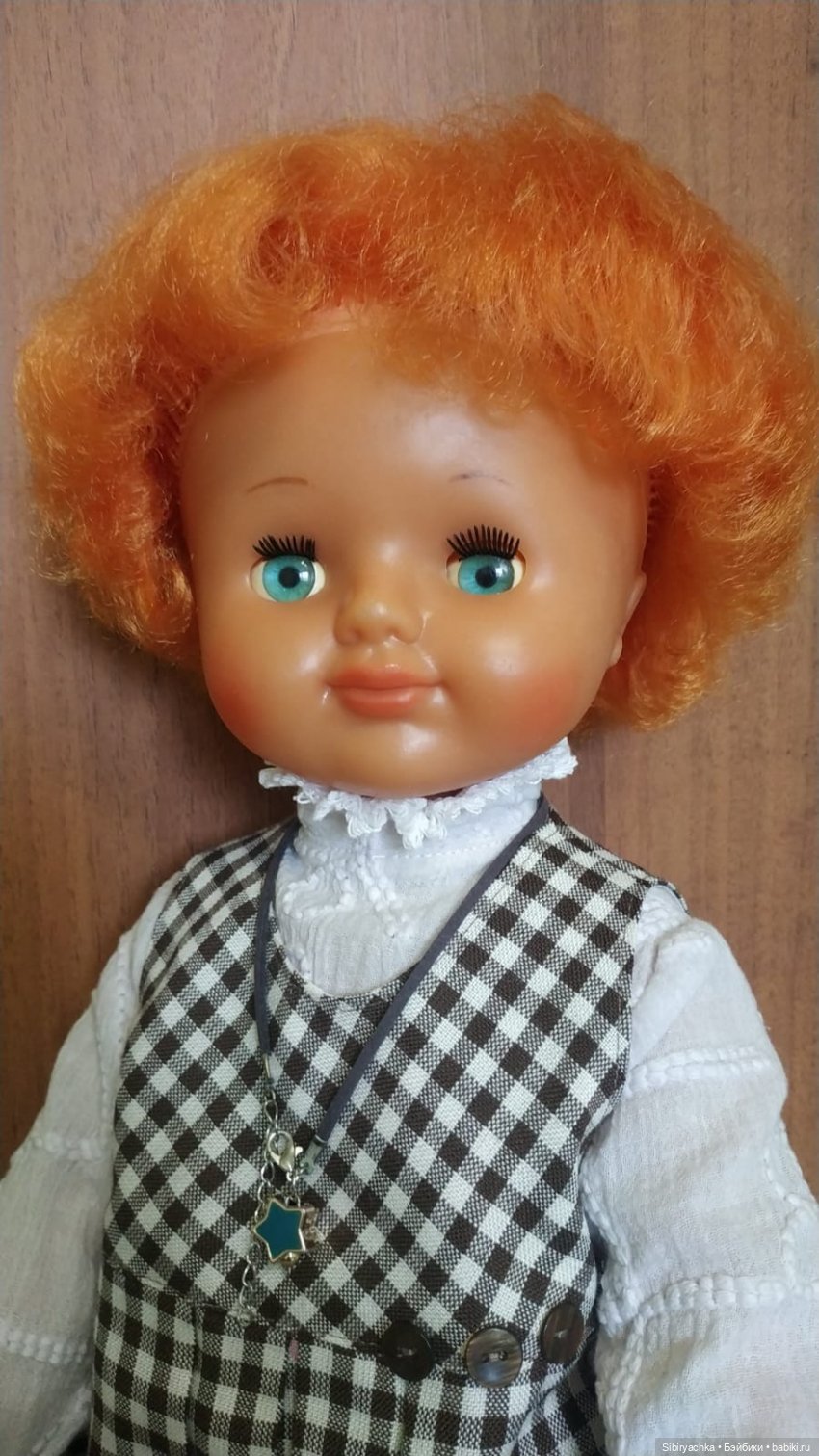 Яркая девочка Лида из Днепропетровска