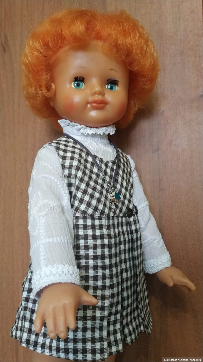 Яркая девочка Лида из Днепропетровска (фото 8)