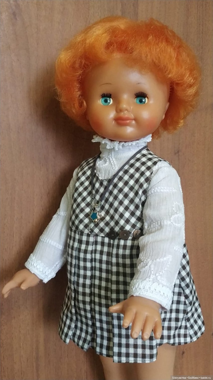 Яркая девочка Лида из Днепропетровска