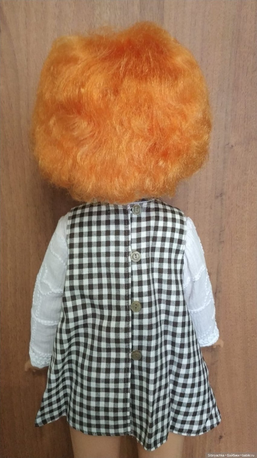 Яркая девочка Лида из Днепропетровска