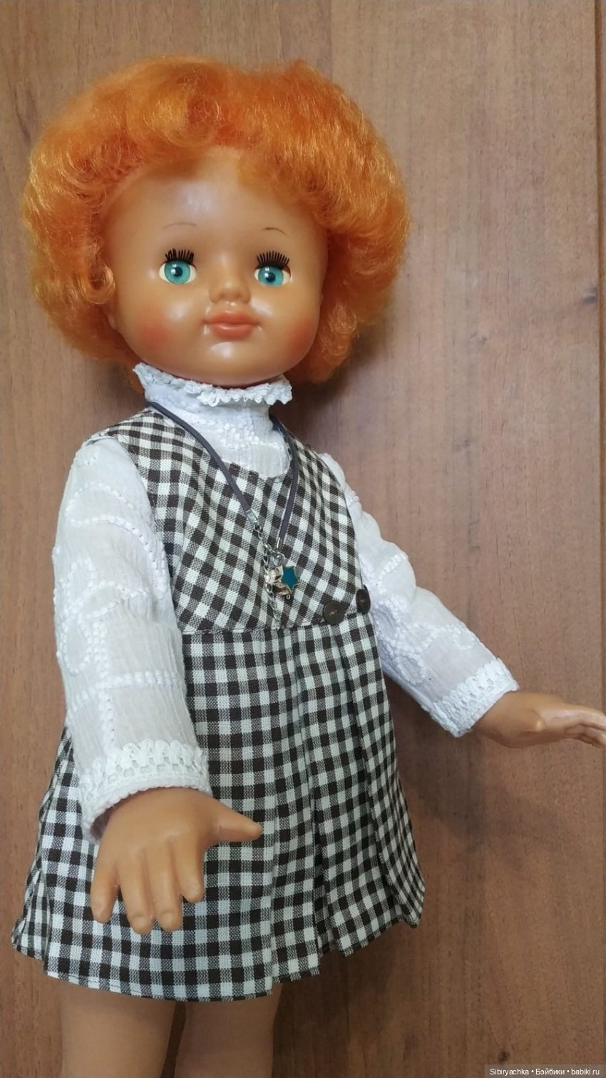 Яркая девочка Лида из Днепропетровска (фото 9)