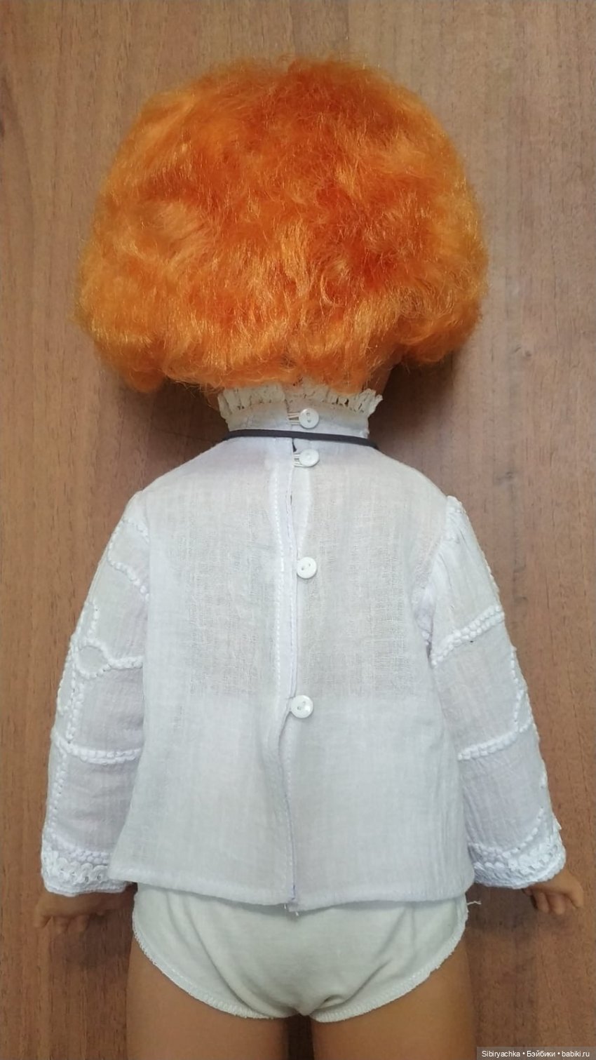 Яркая девочка Лида из Днепропетровска