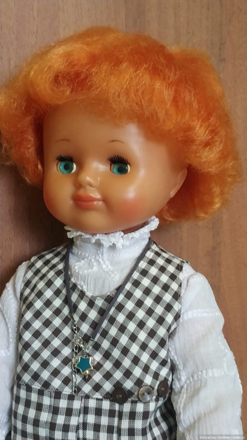 Яркая девочка Лида из Днепропетровска (фото 4)