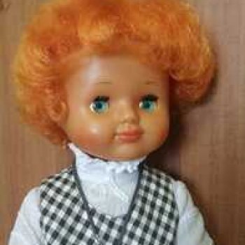 Яркая девочка Лида из Днепропетровска.