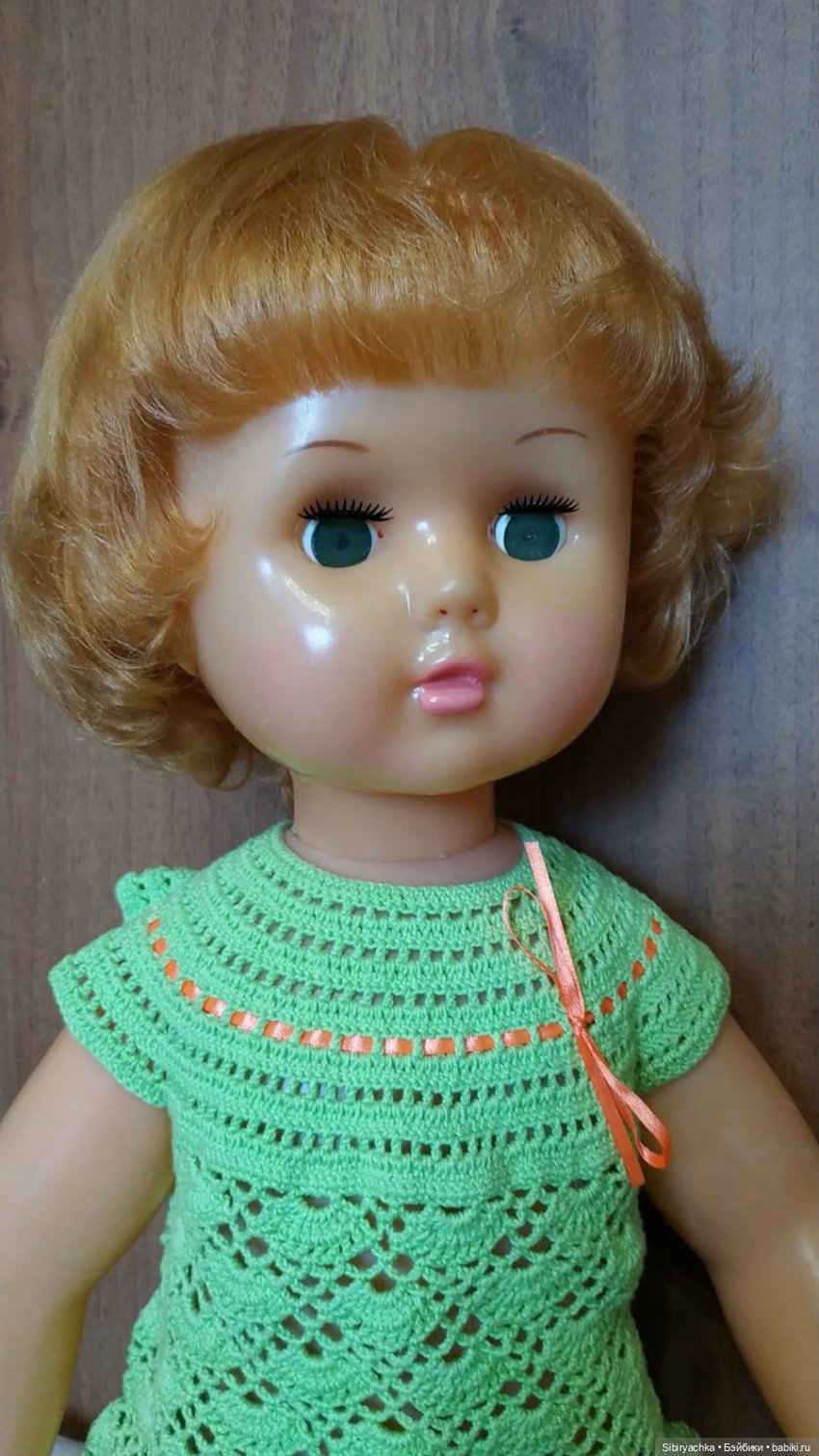 Уютные наряды Марины для поздней осени