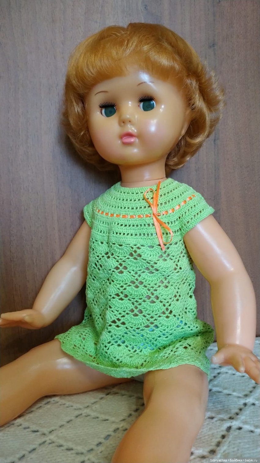 Уютные наряды Марины для поздней осени (фото 4)