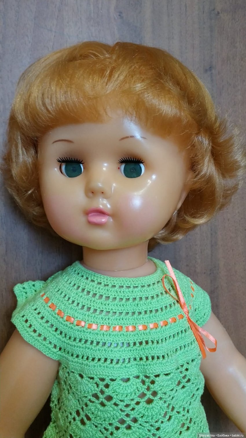 Уютные наряды Марины для поздней осени (фото 2)