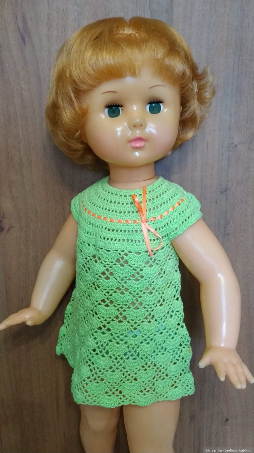 Уютные наряды Марины для поздней осени (фото 6)