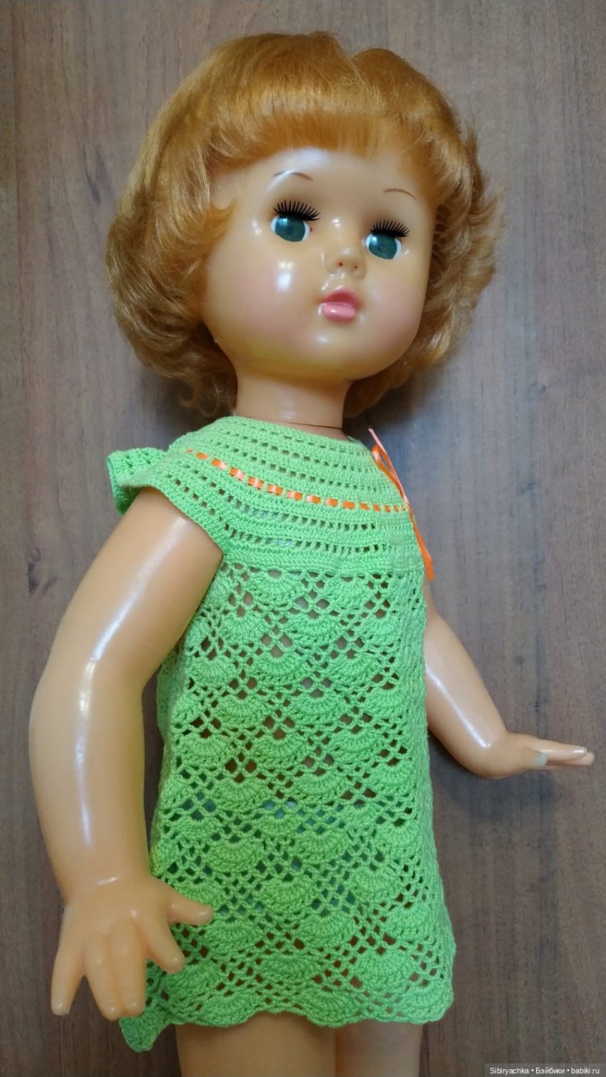 Уютные наряды Марины для поздней осени (фото 5)