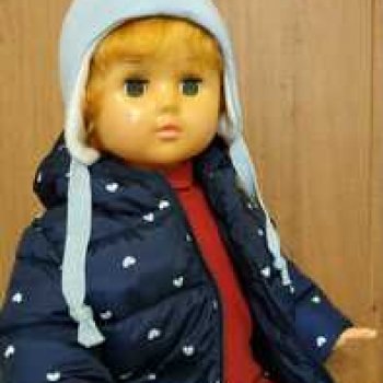 Уютные наряды Марины для поздней осени.