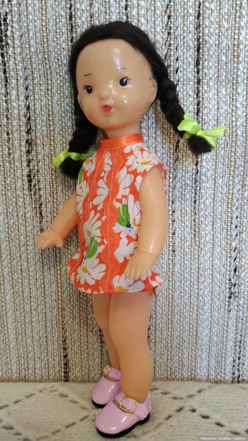 Юленька умеет радоваться самым простым вещам (фото 9)