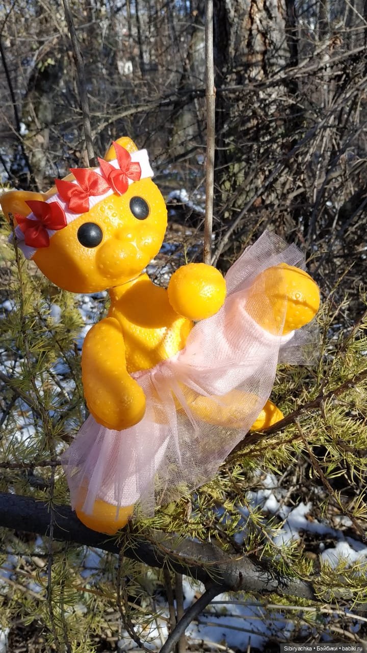 Октябрьская прохлада танцам не помеха