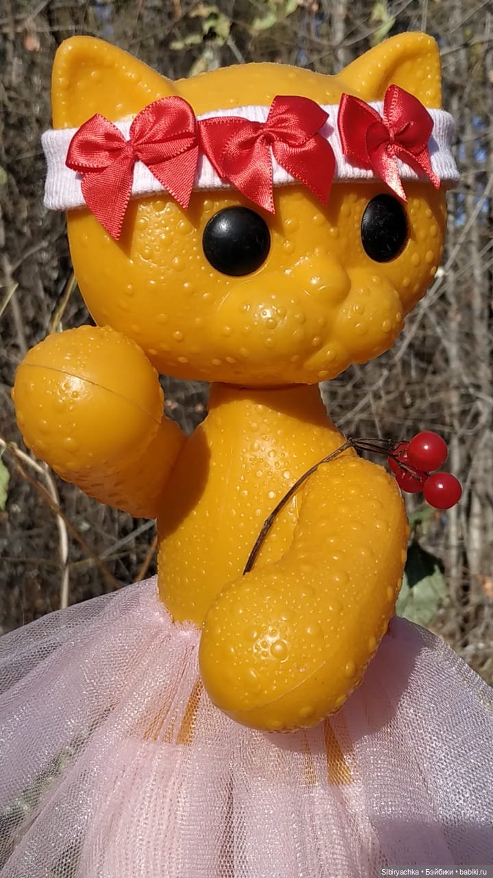 Октябрьская прохлада танцам не помеха (фото 9)