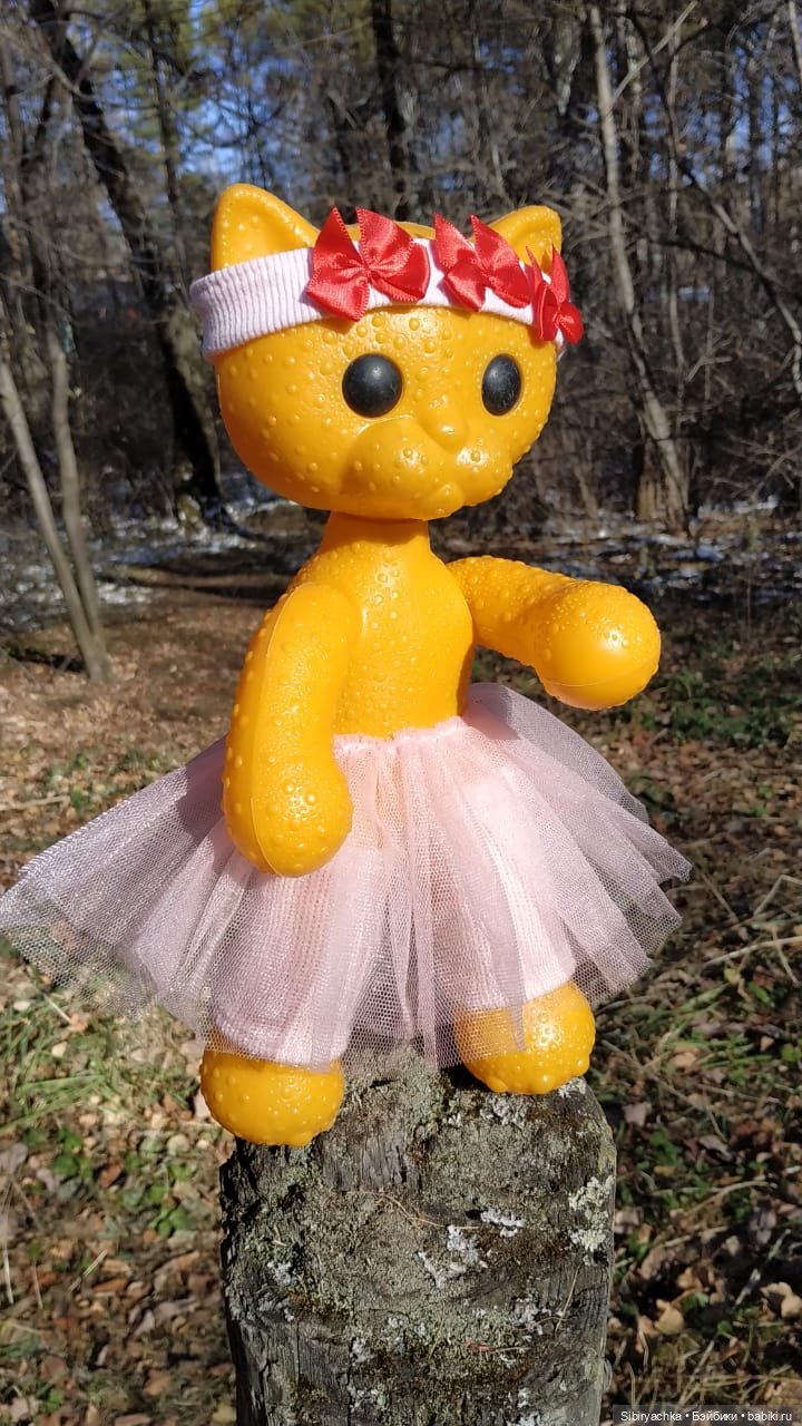 Октябрьская прохлада танцам не помеха