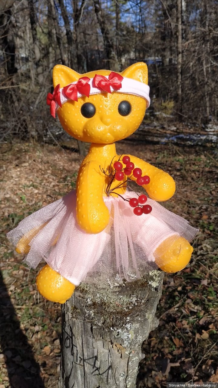 Октябрьская прохлада танцам не помеха