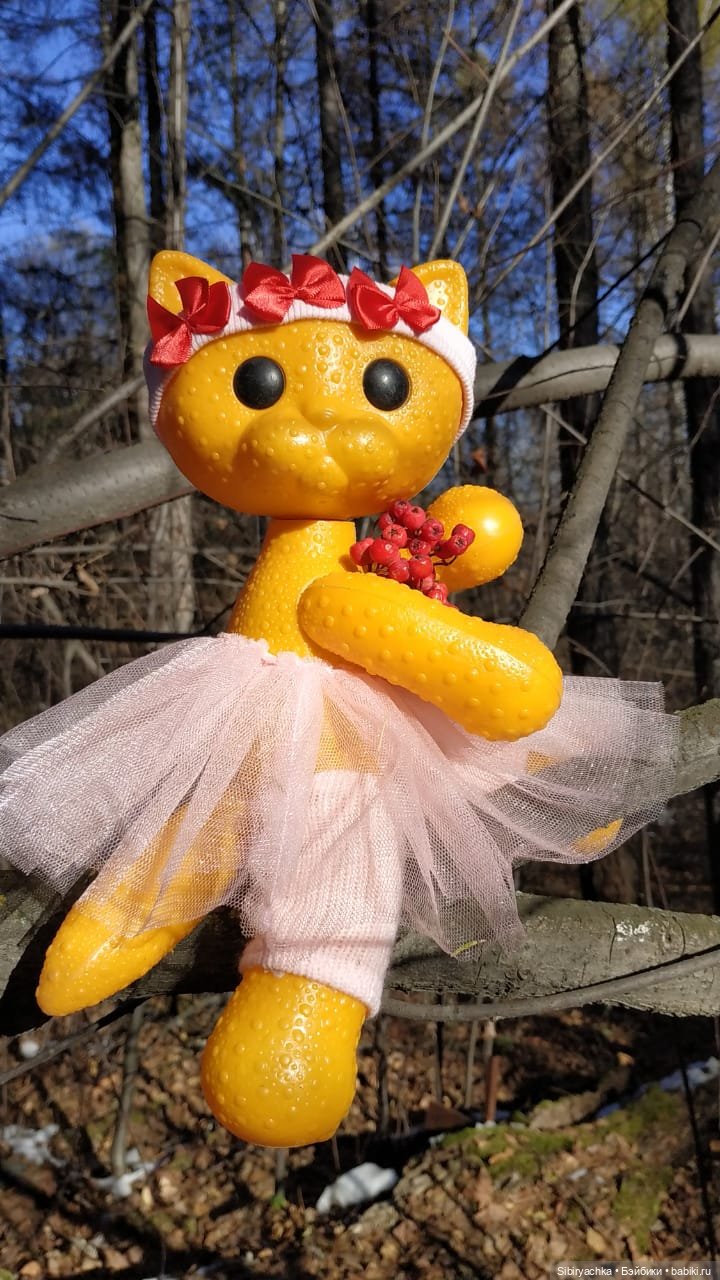 Октябрьская прохлада танцам не помеха