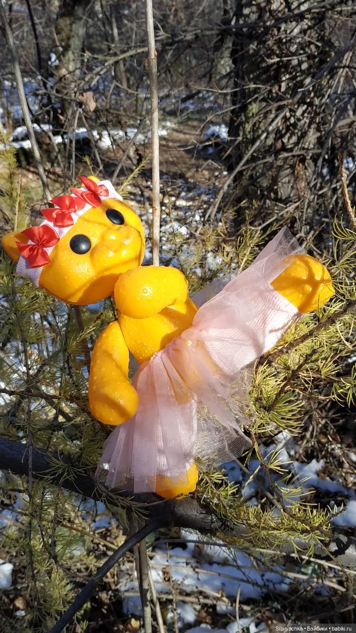 Октябрьская прохлада танцам не помеха