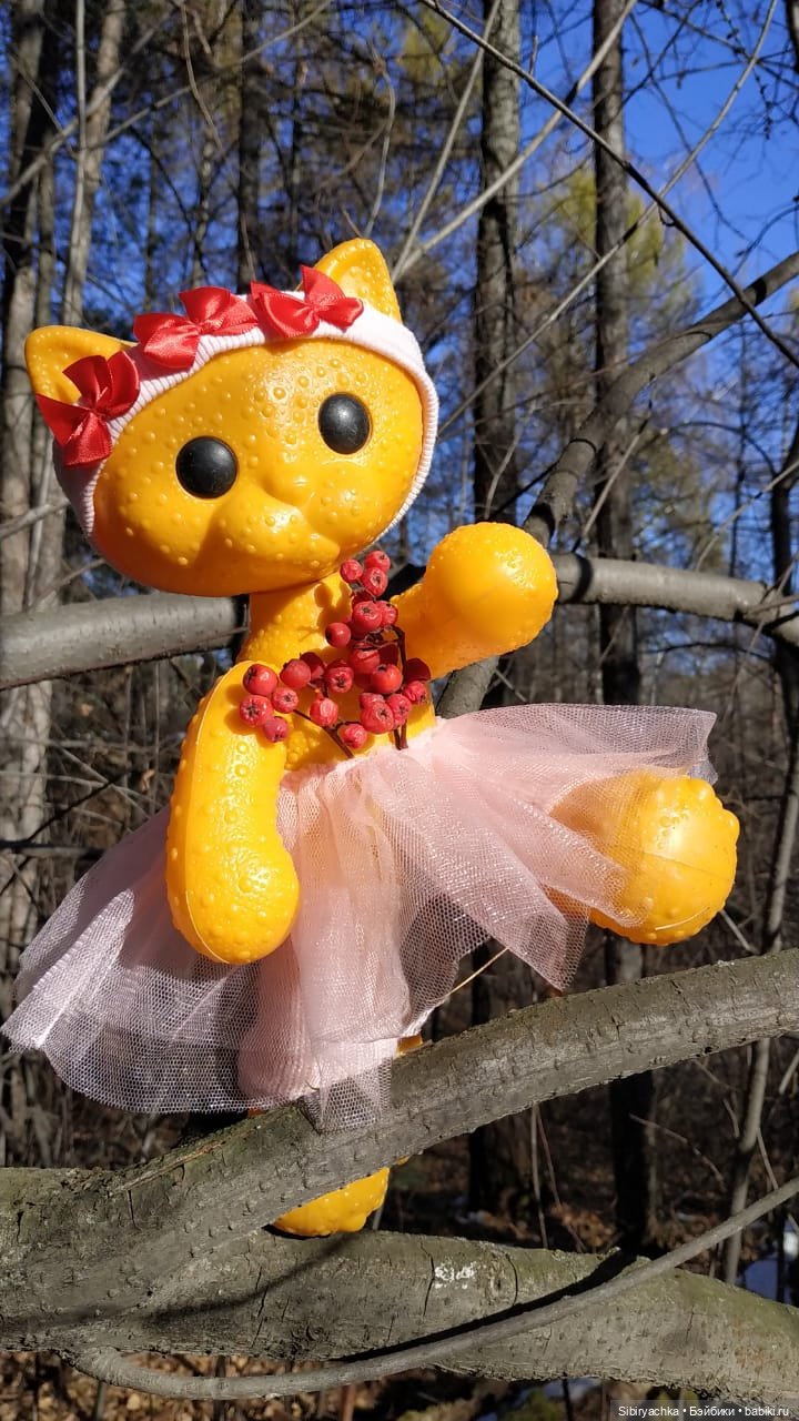 Октябрьская прохлада танцам не помеха