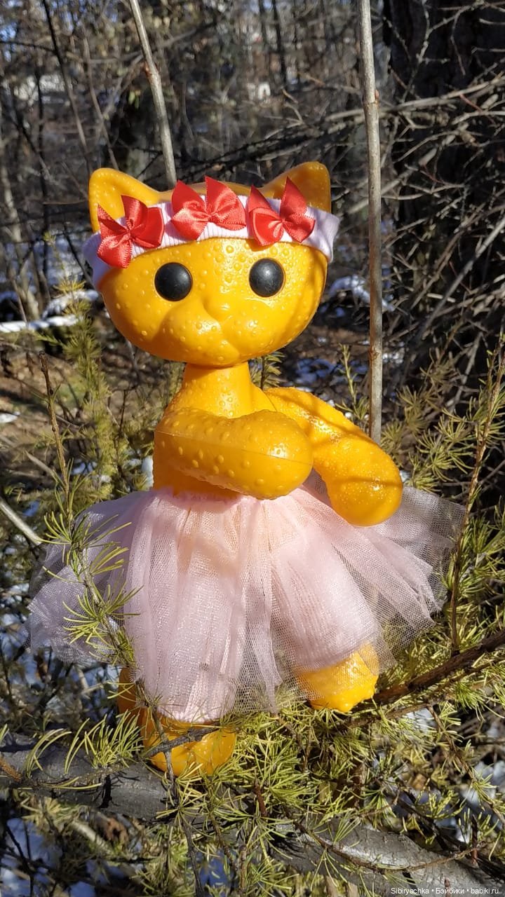 Октябрьская прохлада танцам не помеха