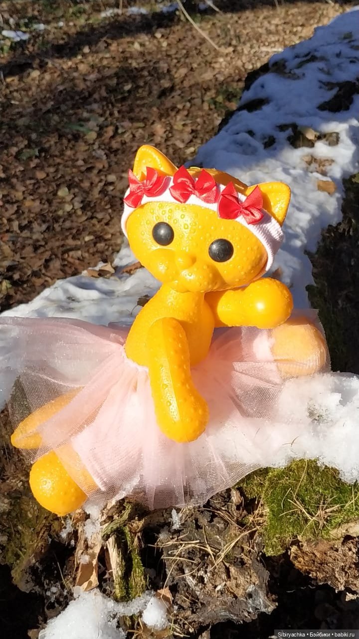 Октябрьская прохлада танцам не помеха