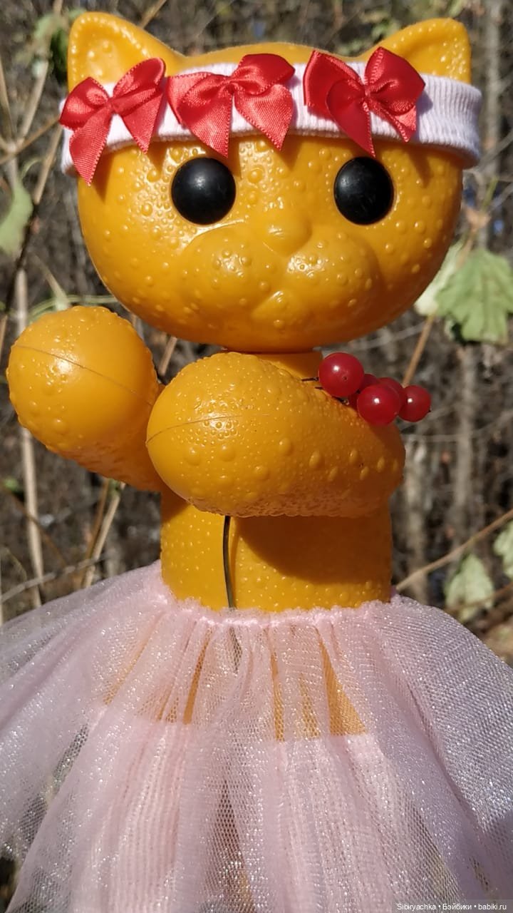 Октябрьская прохлада танцам не помеха (фото 10)