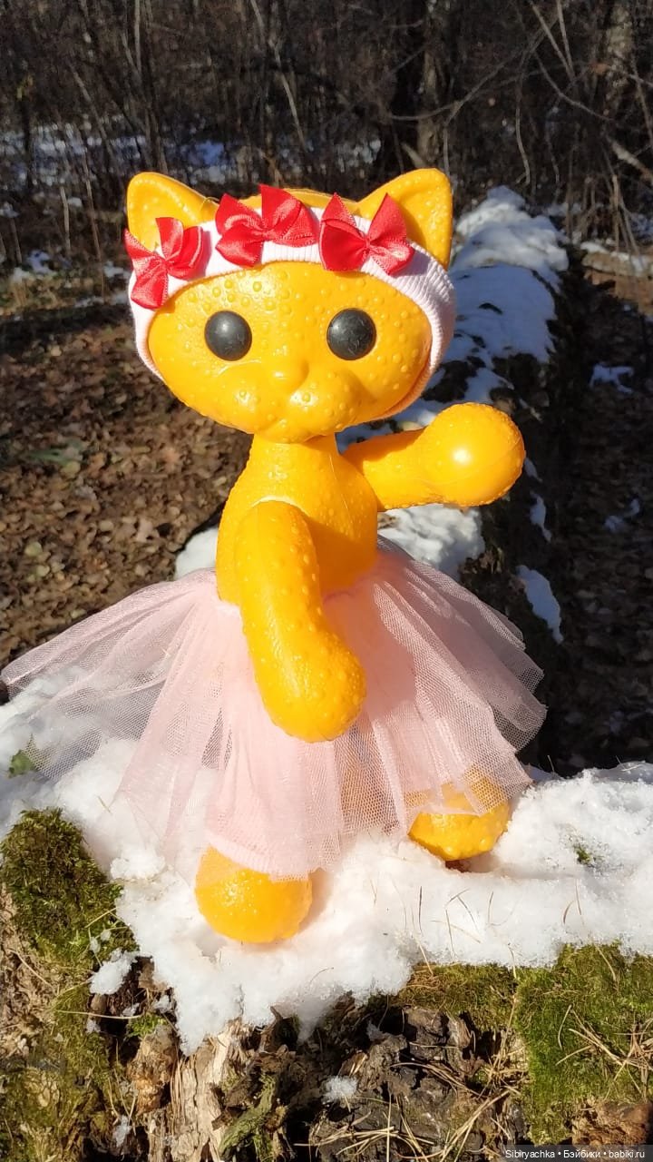 Октябрьская прохлада танцам не помеха