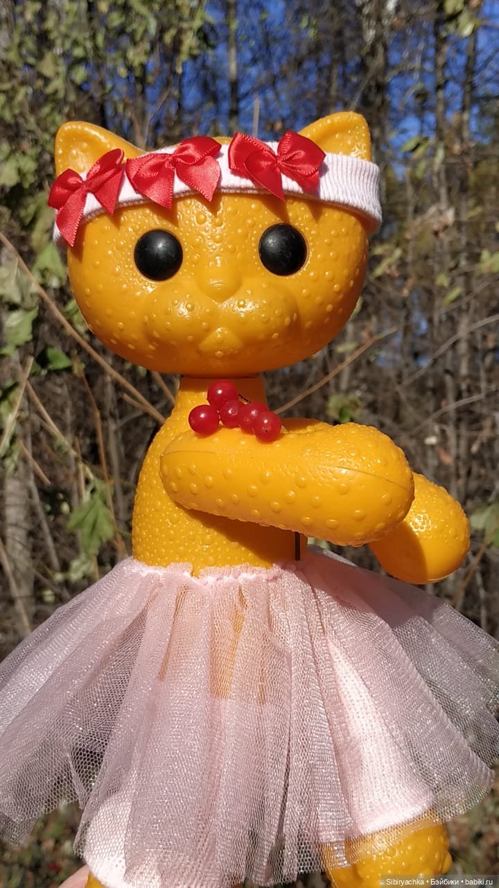 Октябрьская прохлада танцам не помеха (фото 7)