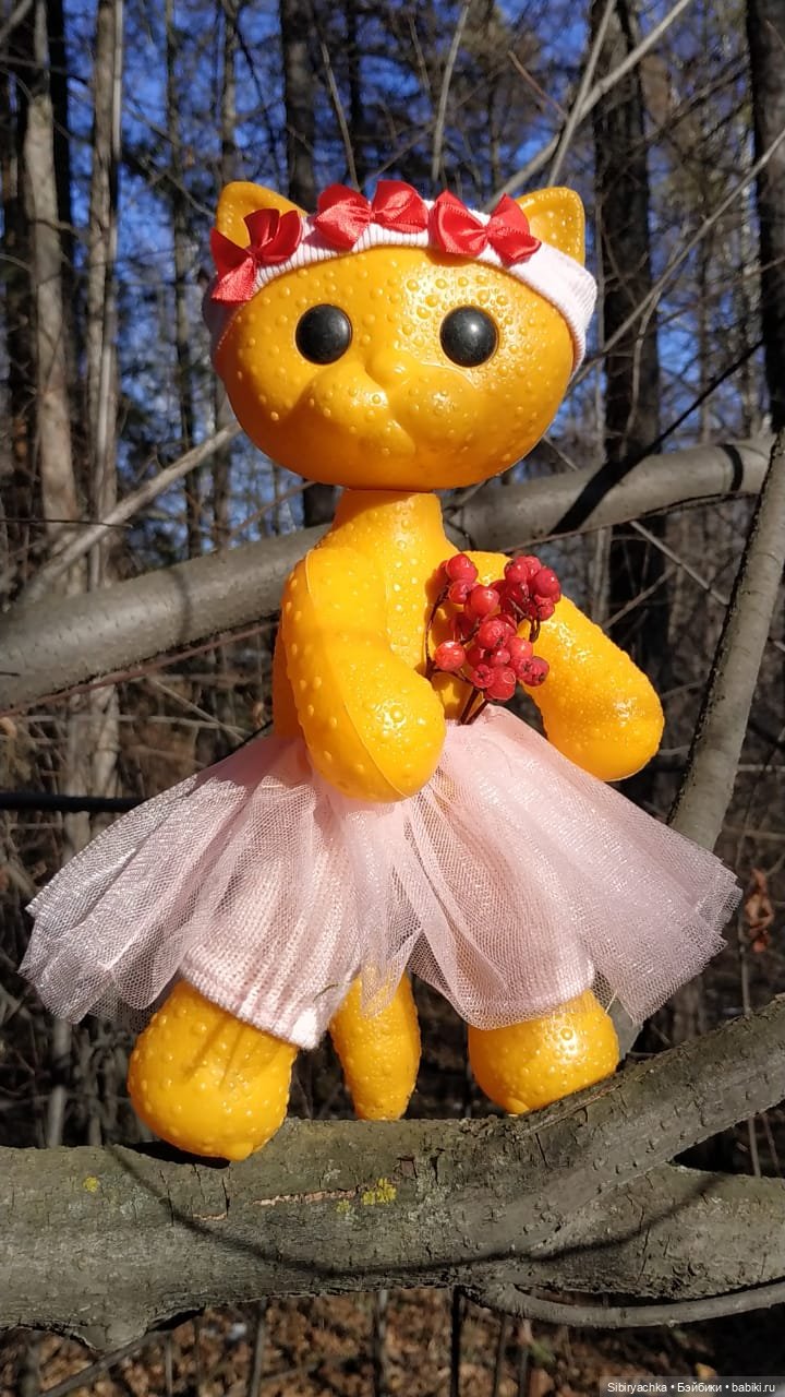 Октябрьская прохлада танцам не помеха