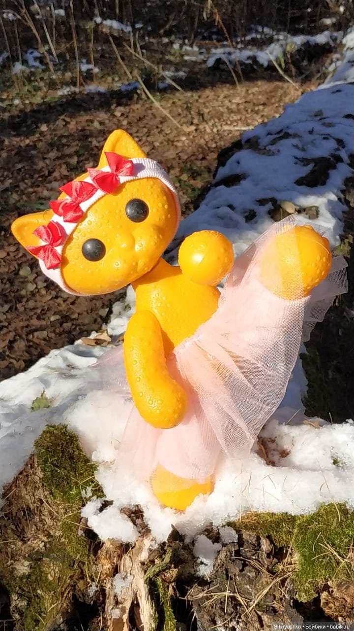 Октябрьская прохлада танцам не помеха