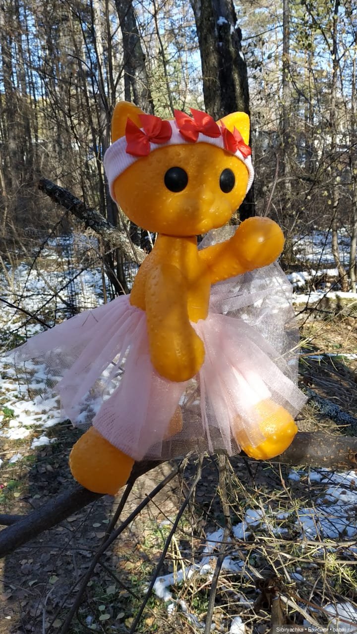 Октябрьская прохлада танцам не помеха