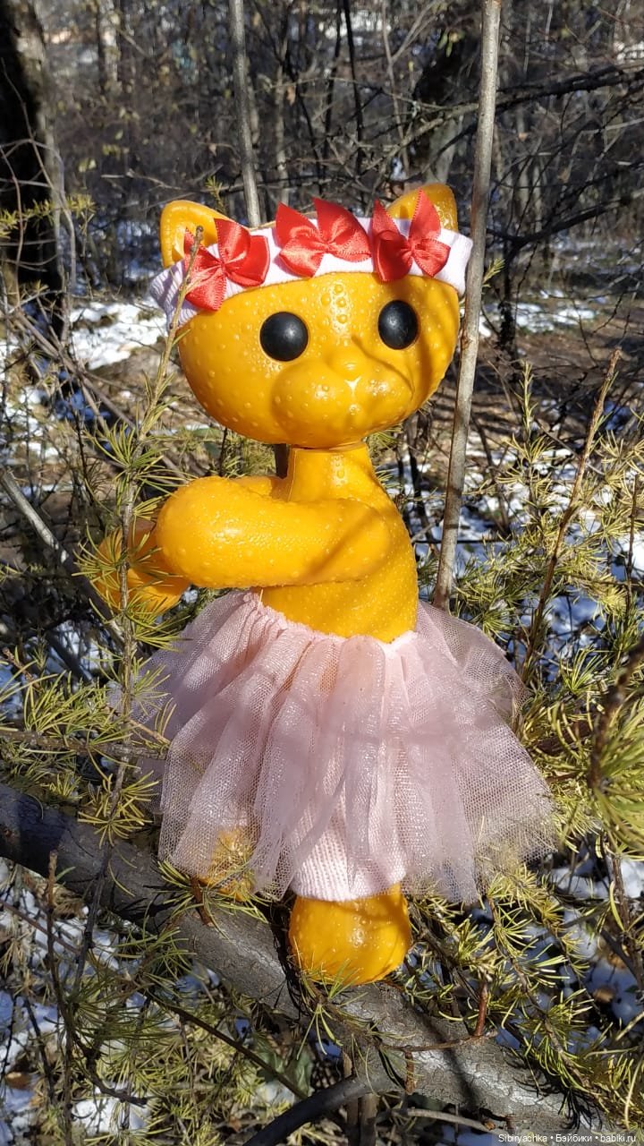 Октябрьская прохлада танцам не помеха