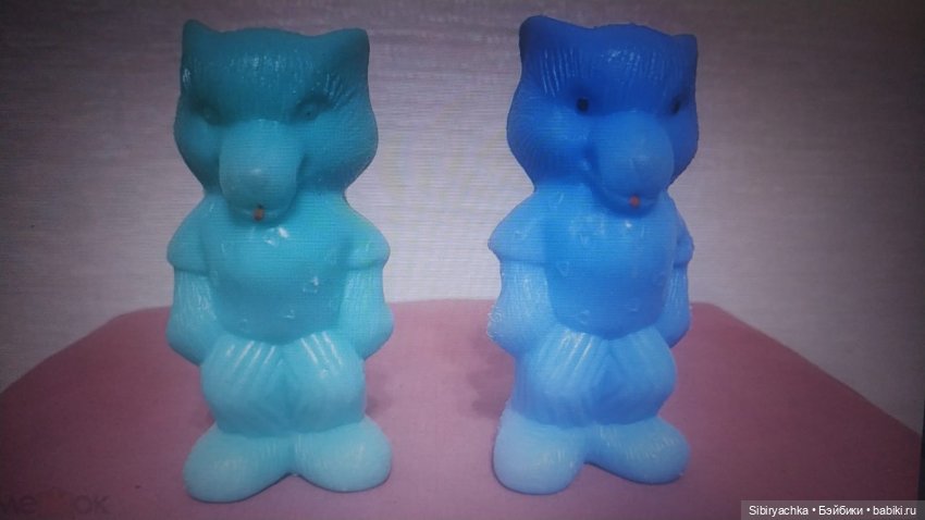 Происхождение Котофея Ивановича и его прогулка ненастным октябрьским деньком (фото 9)