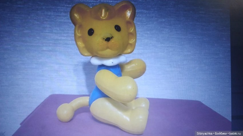 Происхождение Котофея Ивановича и его прогулка ненастным октябрьским деньком (фото 7)