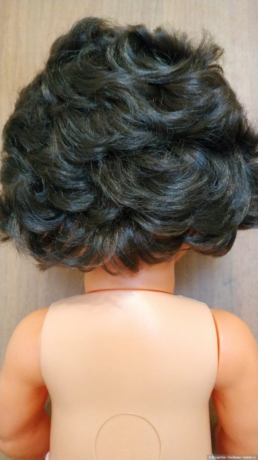 Аннушка примеряет новые наряды (фото 3)