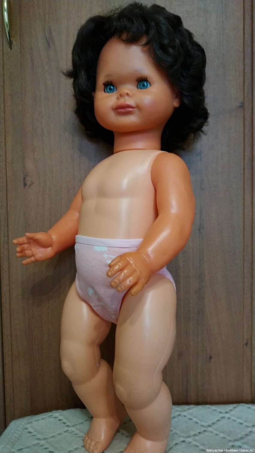 Аннушка примеряет новые наряды (фото 8)