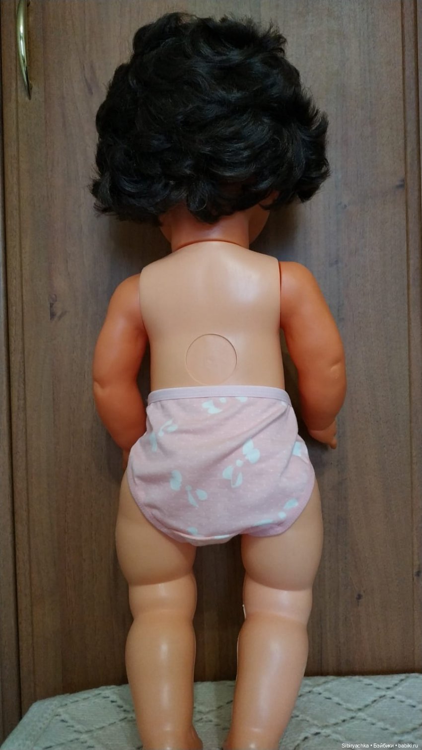 Аннушка примеряет новые наряды (фото 9)