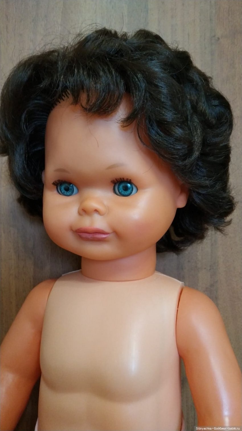 Аннушка примеряет новые наряды (фото 2)