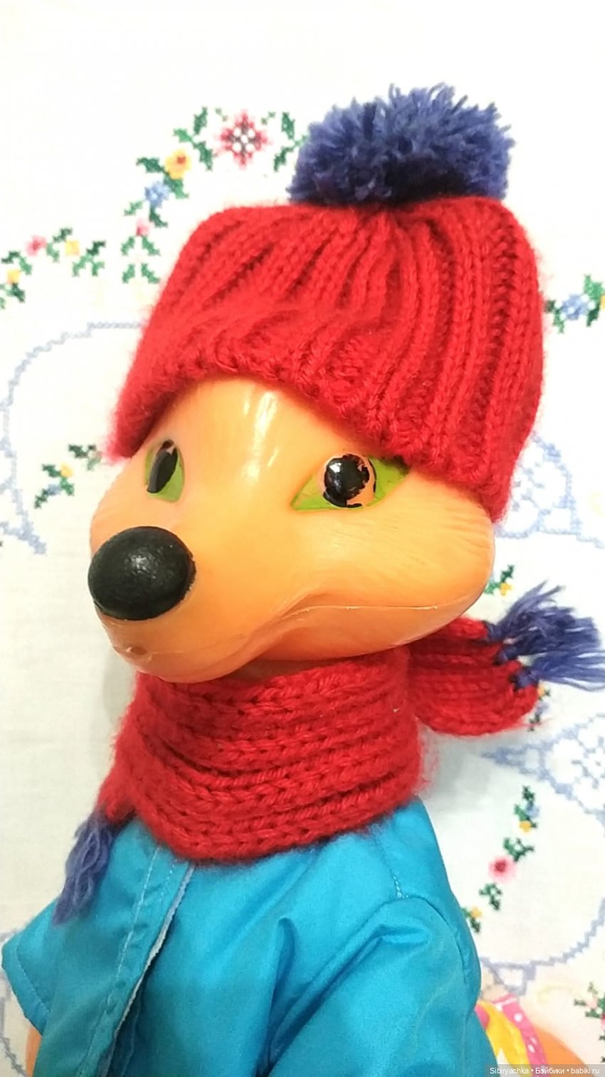 Патрикеевна вспоминает детство в отчем доме (фото 8)