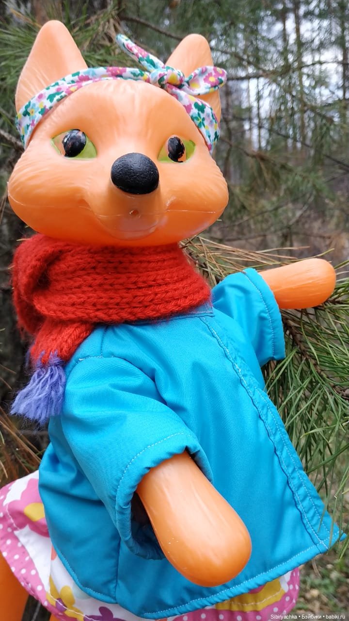 Патрикеевна вспоминает детство в отчем доме