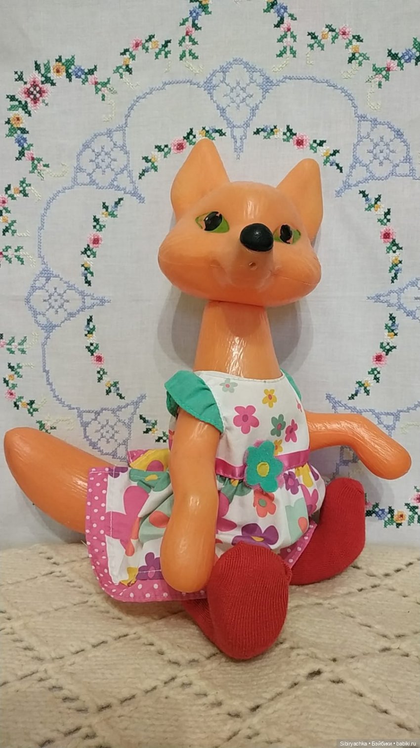 Патрикеевна вспоминает детство в отчем доме